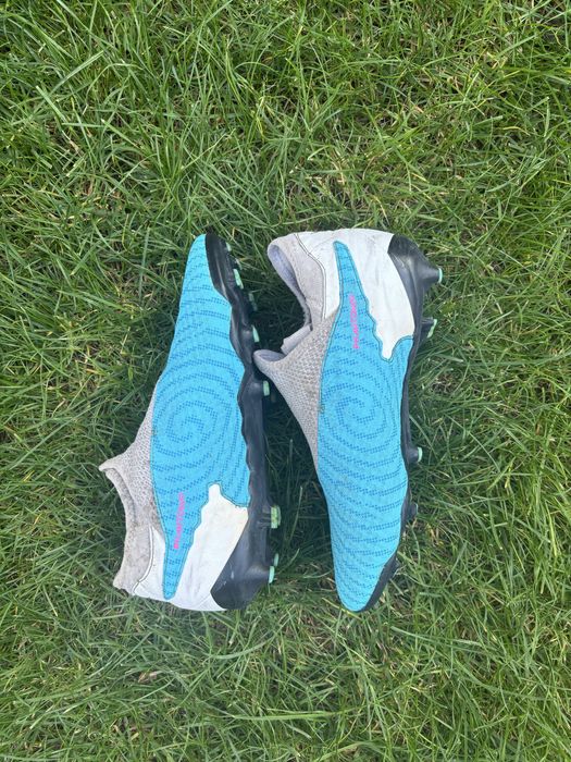 Nike gx academy football boots