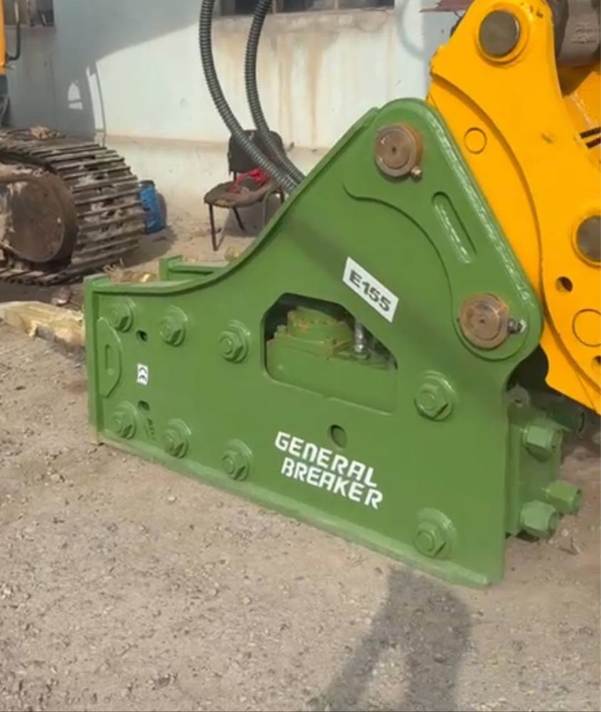 Ekskavator Hyundai 350