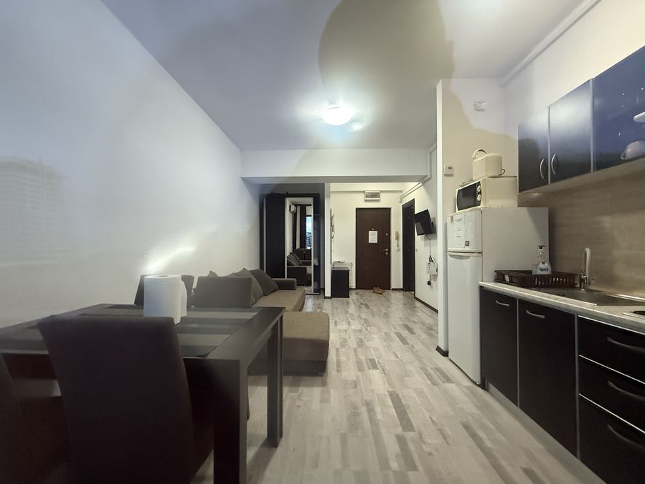 Apartament Mamaia Summerland 2 camere ideal invesitite