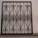 Решетки на Окна любой этаж