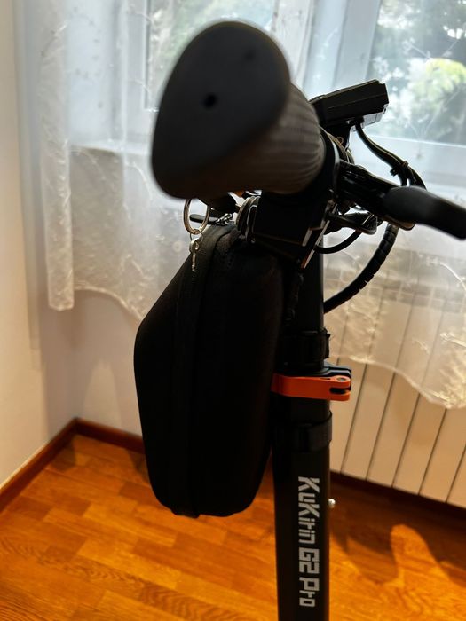 Trotineta Kukirin G2 Pro