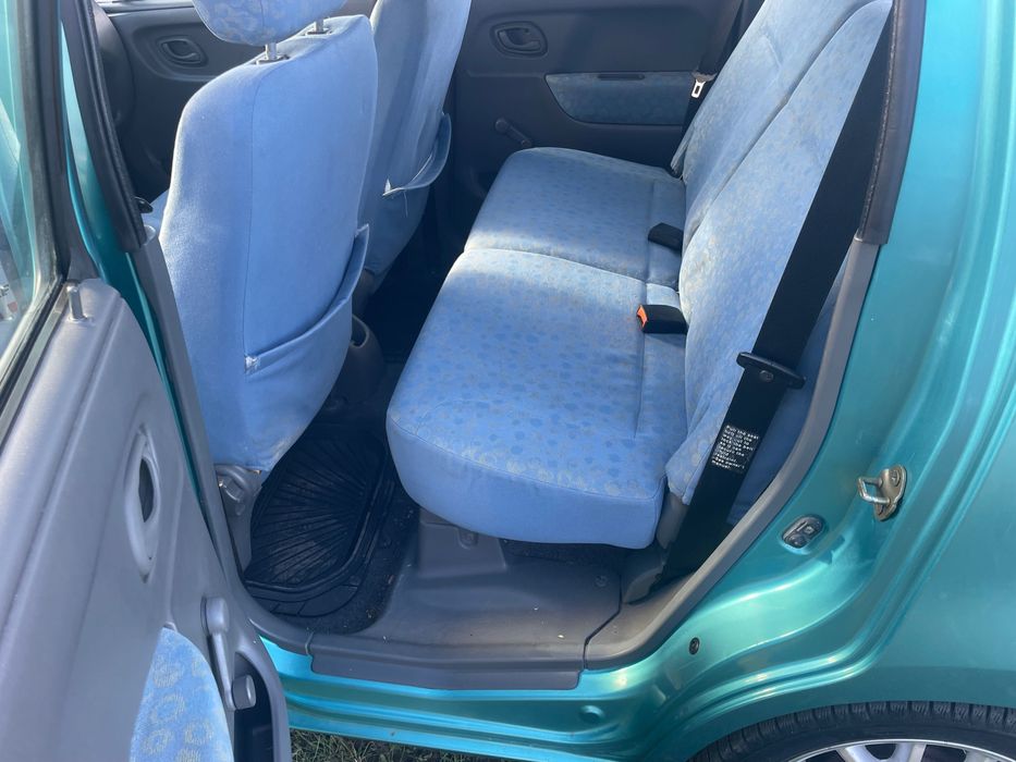 Suzuki R+ , stare impecabilă