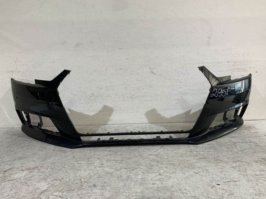 Bara fata Audi A4, B9, 2016, 2017, 2018, 2019, cod origine OE 8W0807437.