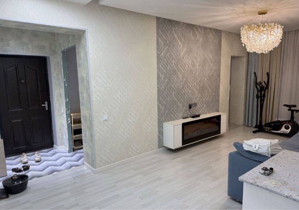 Сергели 5 А 3 хона метрр олди евро мебел техника ипотека