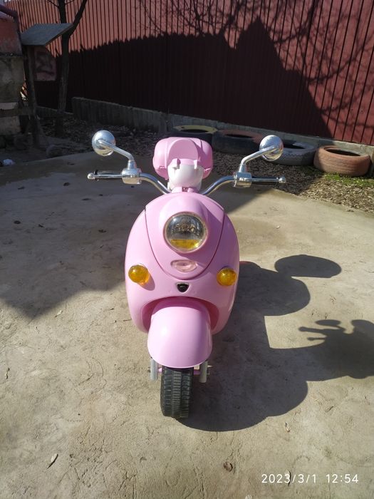 Продам детский мотоцикл