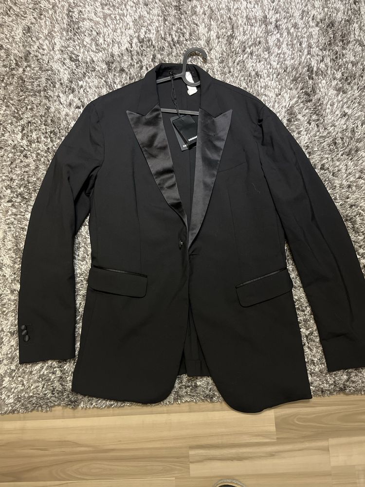 Сако dsquared оригинално