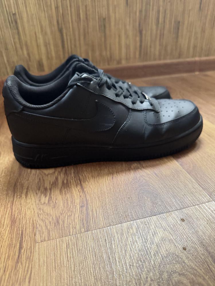Nike Air Force One Sneaker 44,5
