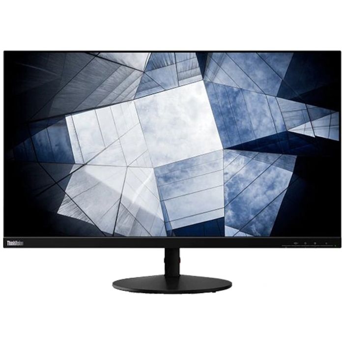 Monitor Lenovo S28u-10, 28", 4K UHD IPS