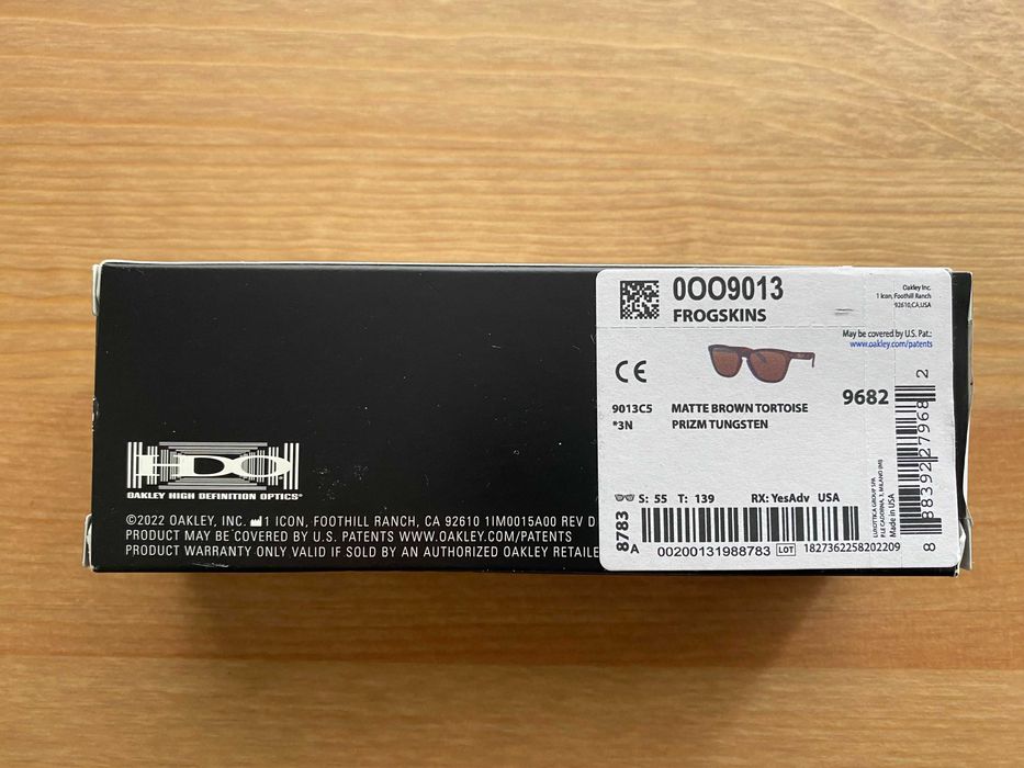 Ochelari de soare Oakley