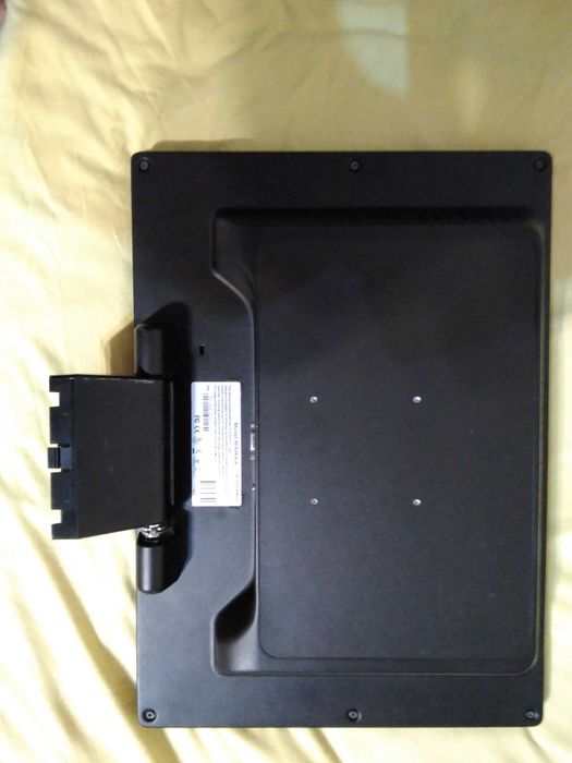 Vand monitor PC defect