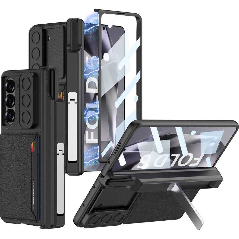 Huse protectie balama armor 360 Flip SAMSUNG Galaxy Z Fold 7 6 5 5G