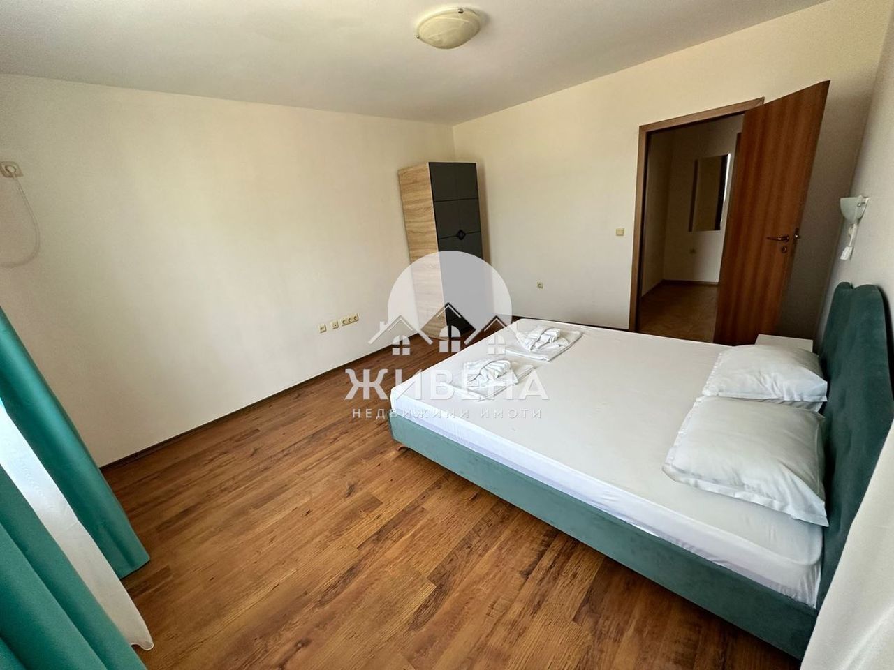 Продава се Тристаен апартамент в Ахелой - 130 кв.м за 654 €/кв.м - Снимка #6