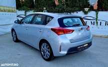 Piese Toyota Auris 2015