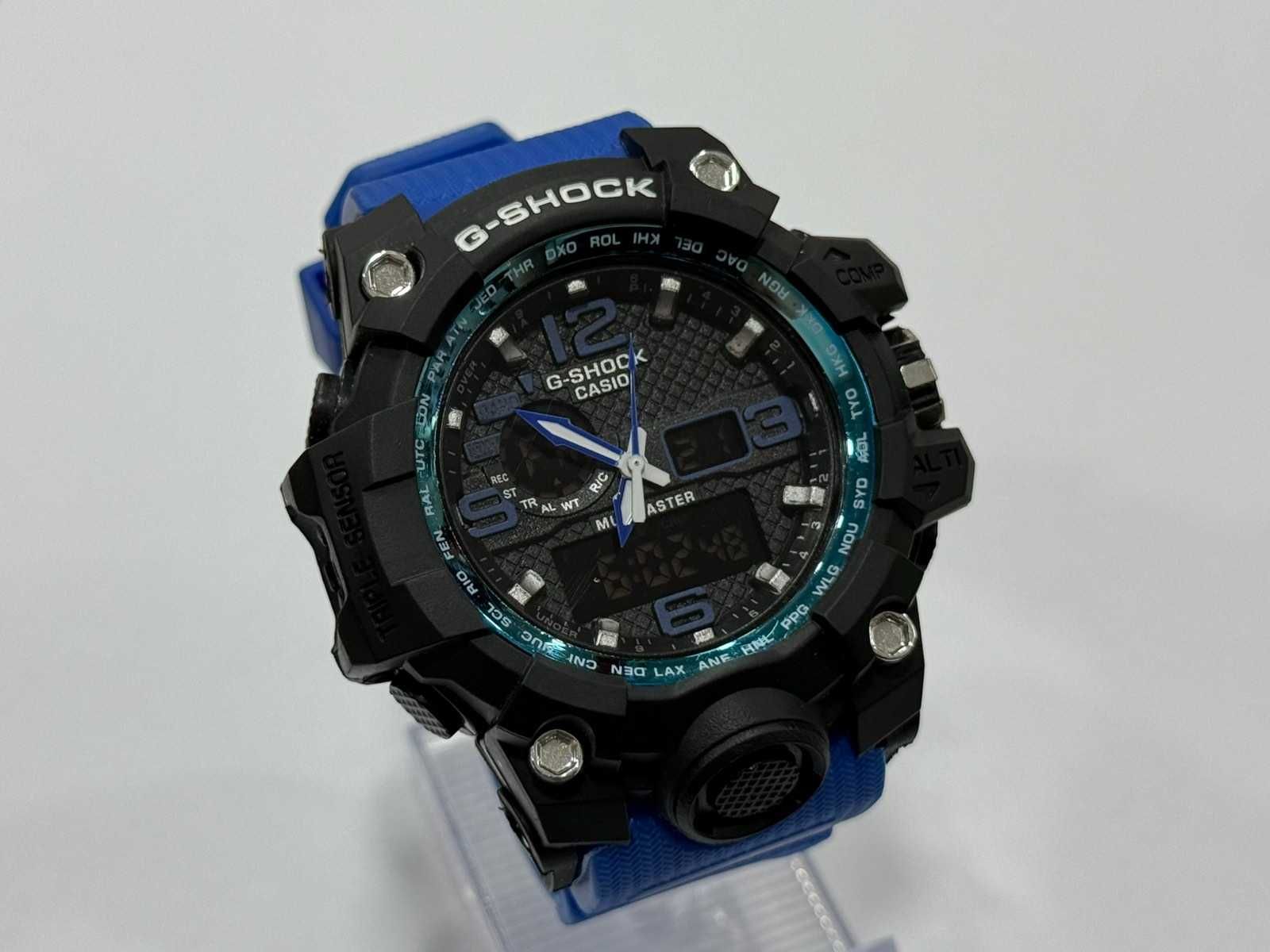 Мъжки часовник G-Shock GG-1000