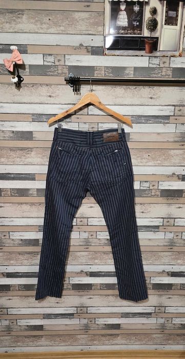 Gas W/29-мъжки панталон (х-280)