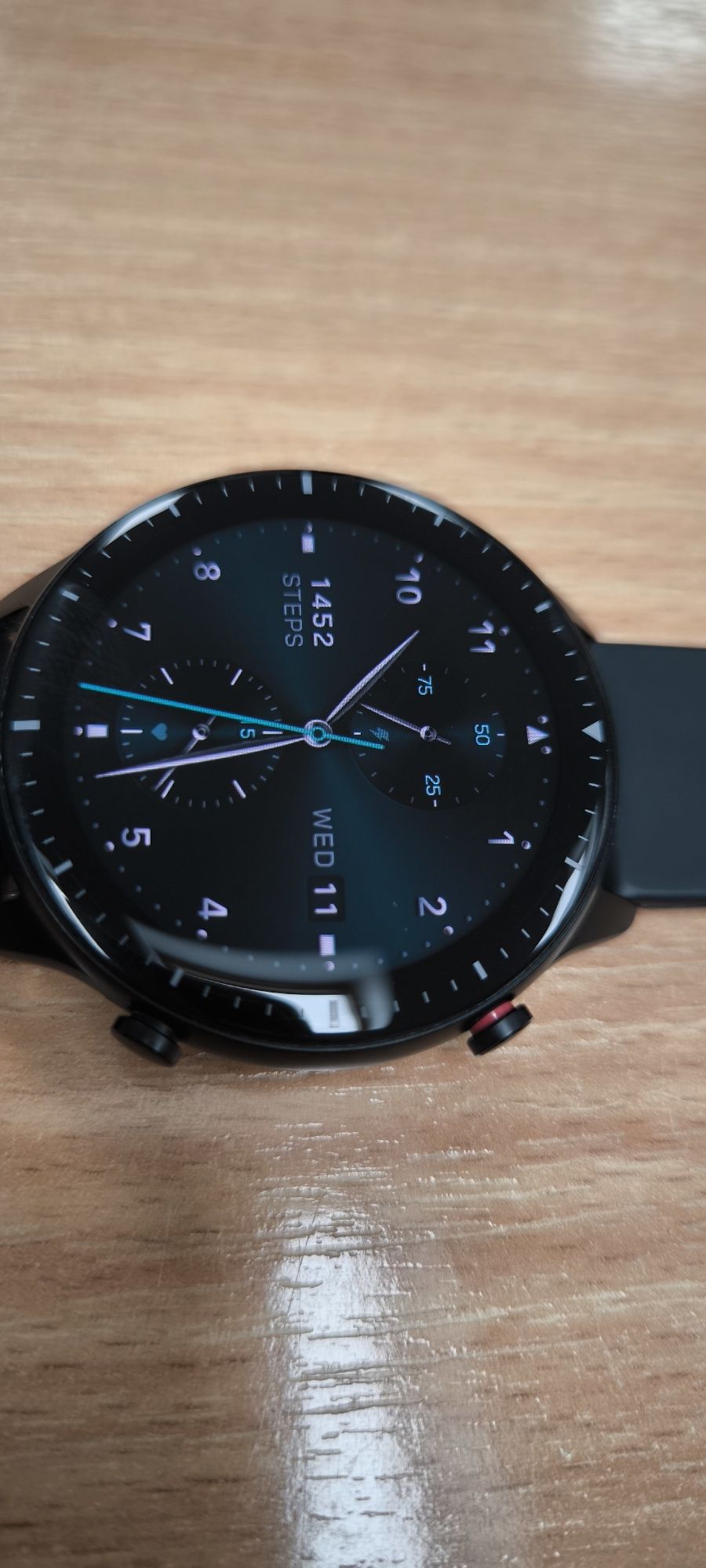 Smart часовник Amazfit GTR 2 (2022)