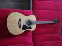Chitara acustica; Ibanez