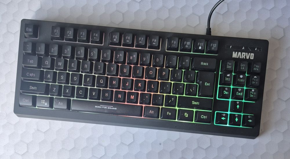 Tastatura Marvo k659