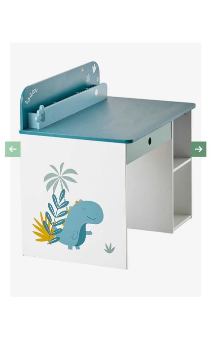 Birou copii NOU SIGILAT