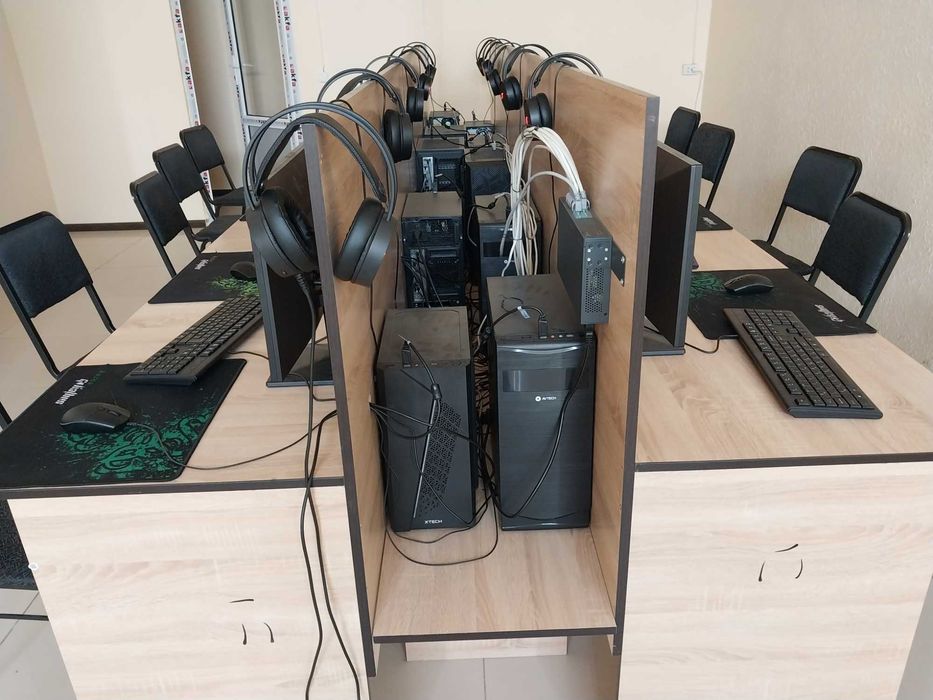Game Club 10dona PC