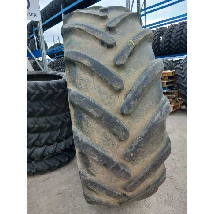 Anvelope Michelin 710/75R42 pentru McCormick și Komatsu.