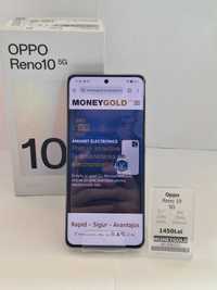 Telefon Oppo Reno 10 5G MoneyGold AE.026215