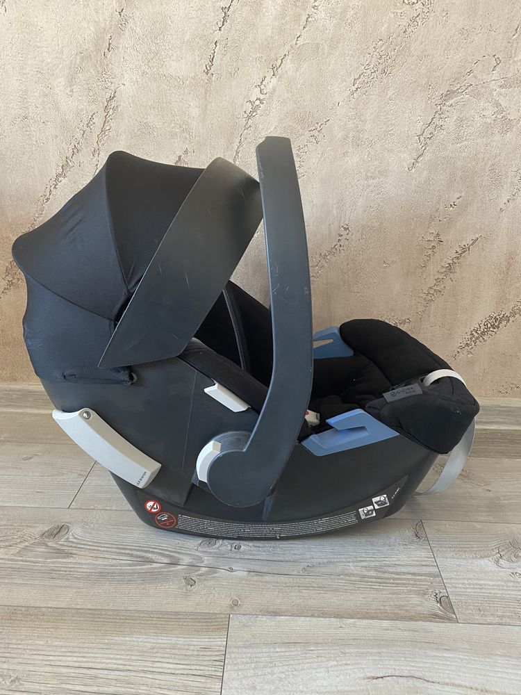 CYBEX Стол за кола - кошница 0-13 кг. ATON 5