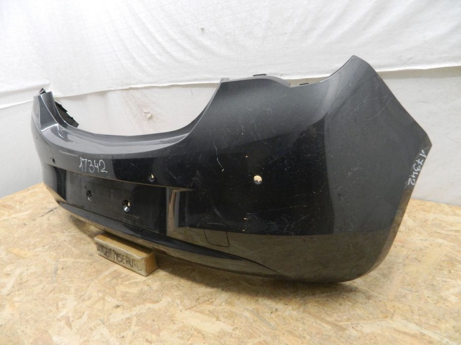 Bara spate Opel Corsa E, 2014, 2015, 2016, 2017, 2018, 39002839.