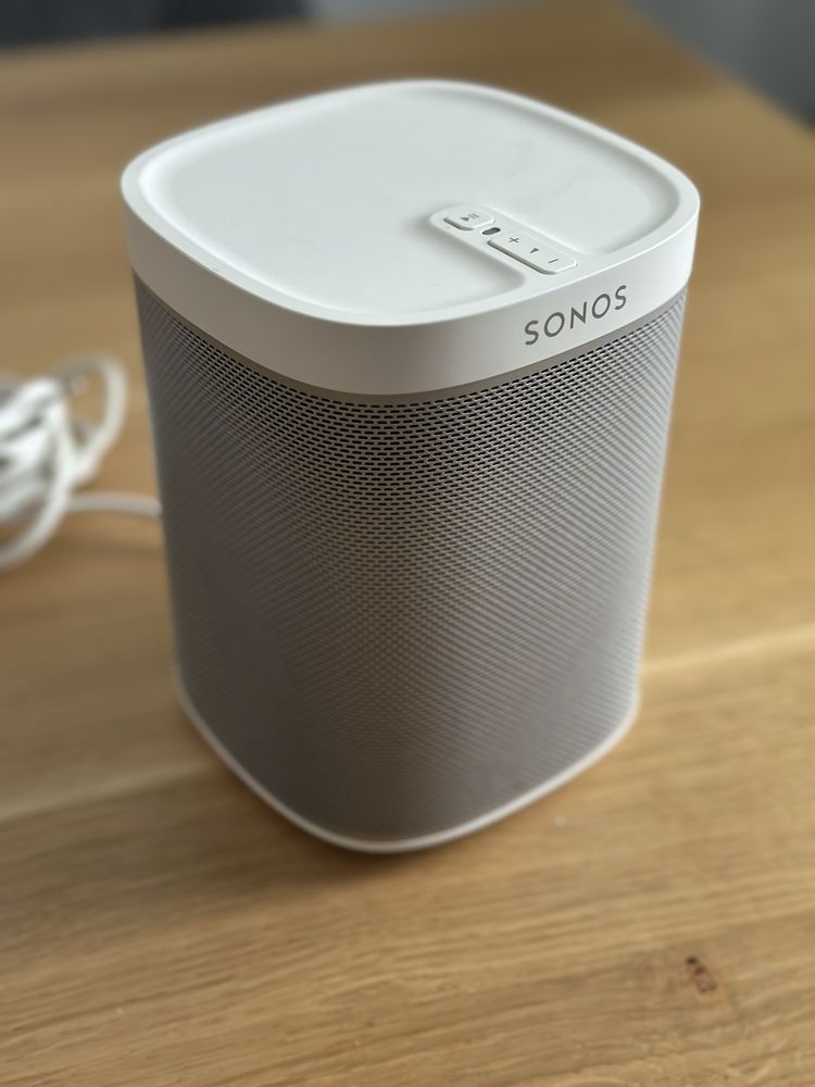 Boxa SONOS Play 1 WiFi