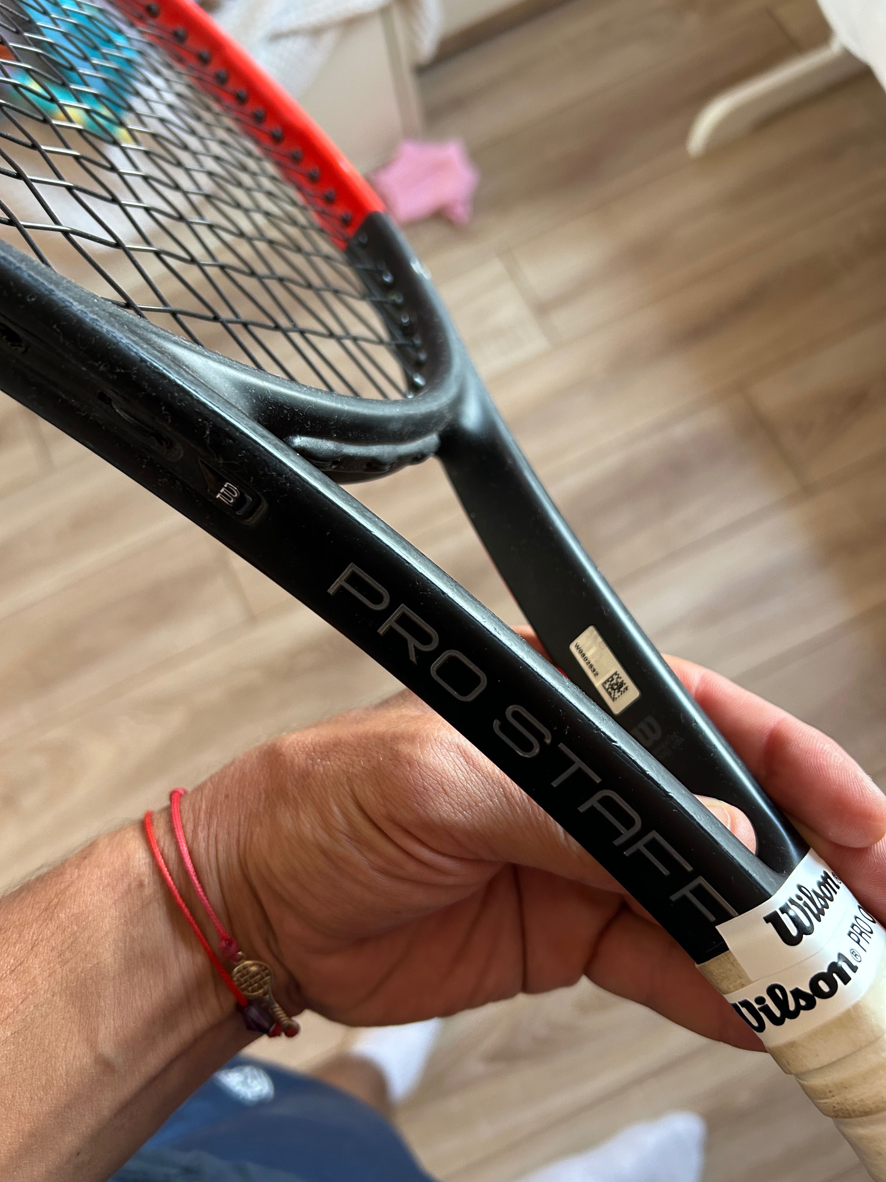Тенис ракета Wilson Pro Staff