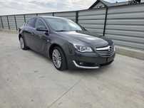 Opel Insignia 2015 4x4
