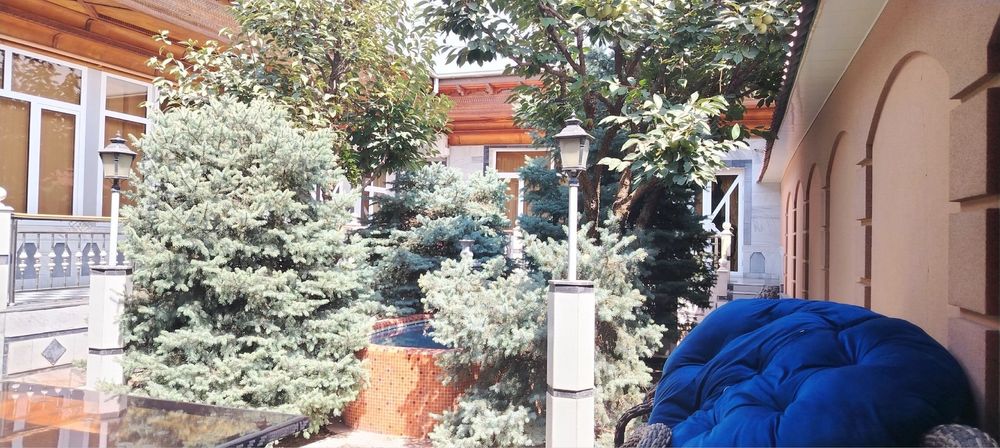 Продается дом в Хорошем состоянии