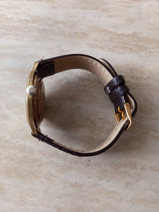 Стар механичен часовник"Lings" 21 prix