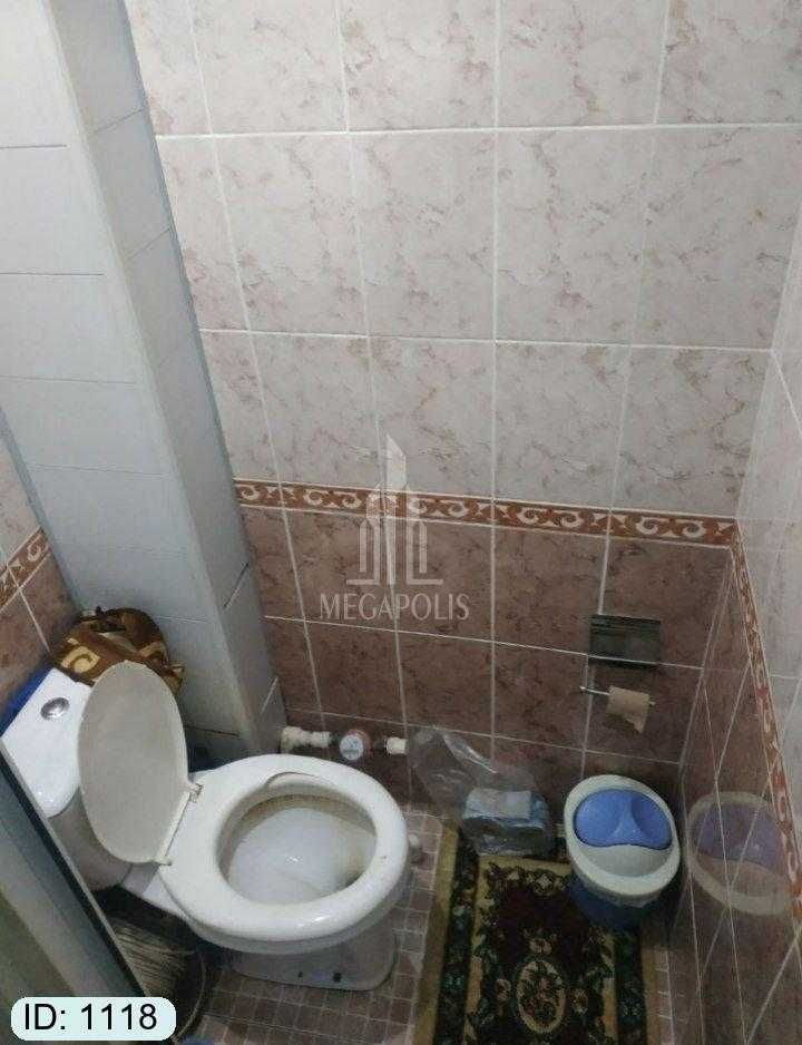 Sharq 1 da 2  xonali kvartira sotiladi №1118