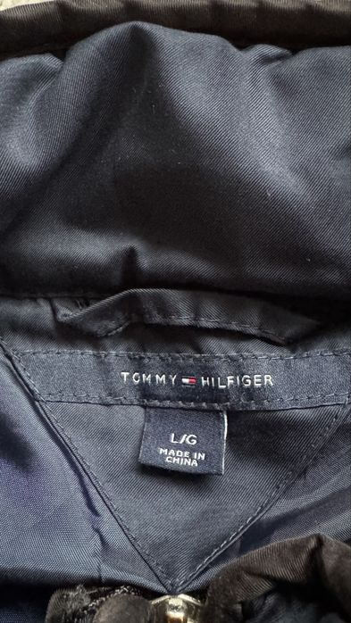 Дамски елек,грейка Tommy Hilfiger размер L