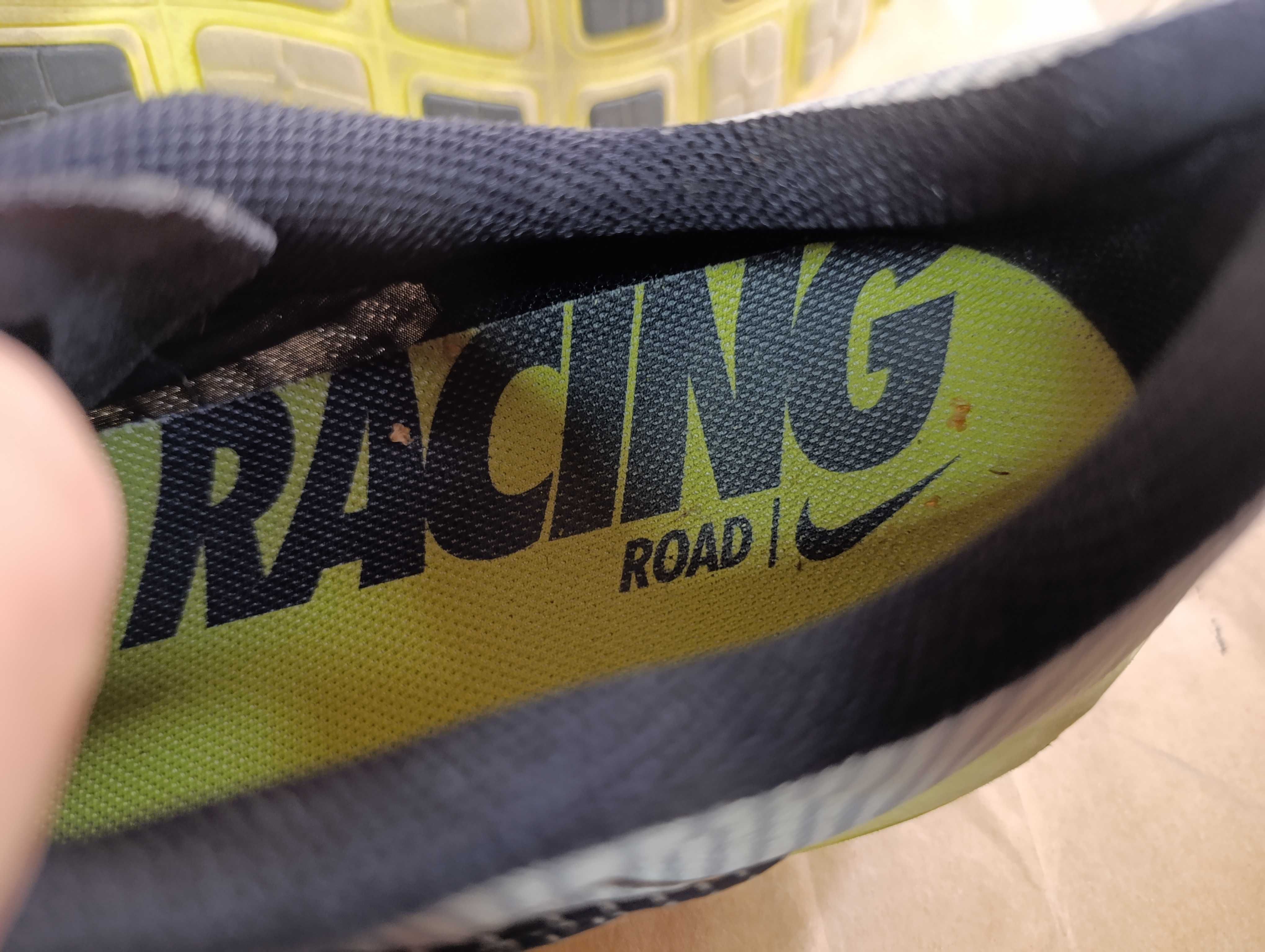 ''Nike Lunaracer+ 3''оригинални маратонки 46 номер