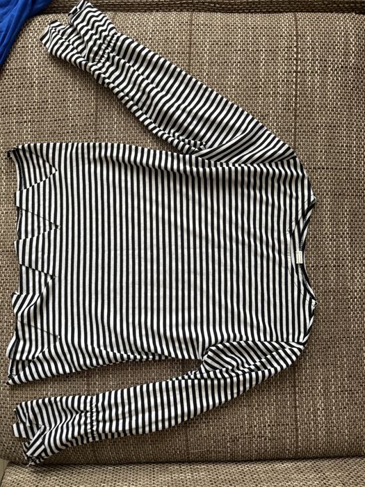 Кофта костюма пирата