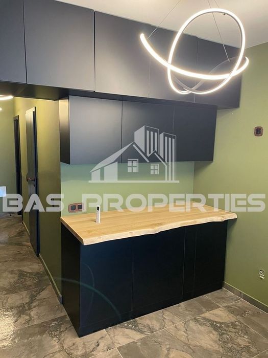 Продава се Едностаен апартамент в София, Център - 45 кв.м за 4267 €/кв.м - Снимка #9