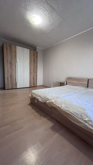 Дава се под наем Двустаен апартамент в Пазарджик, Устрем - 44 кв.м за 249.9 € - Снимка #5