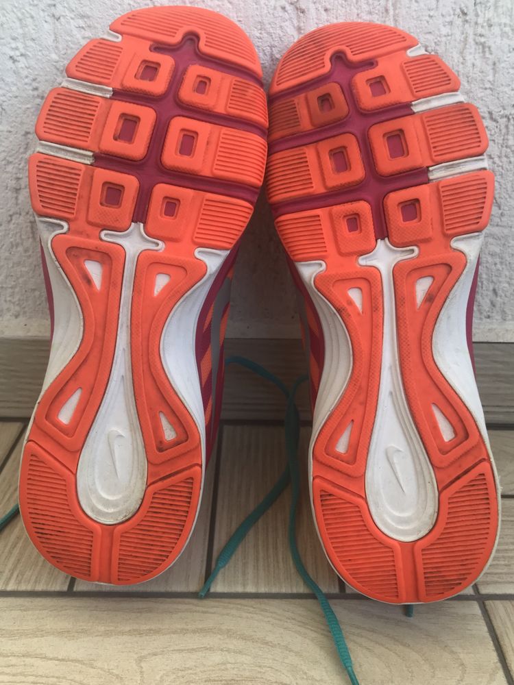 NIKE Training Dual Fusion TR