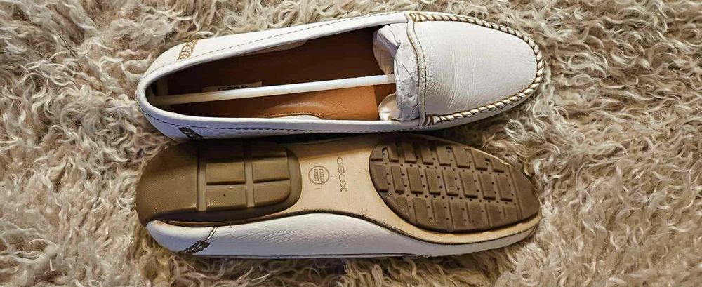 Дамски обувки и чанти-Reserved, Geox