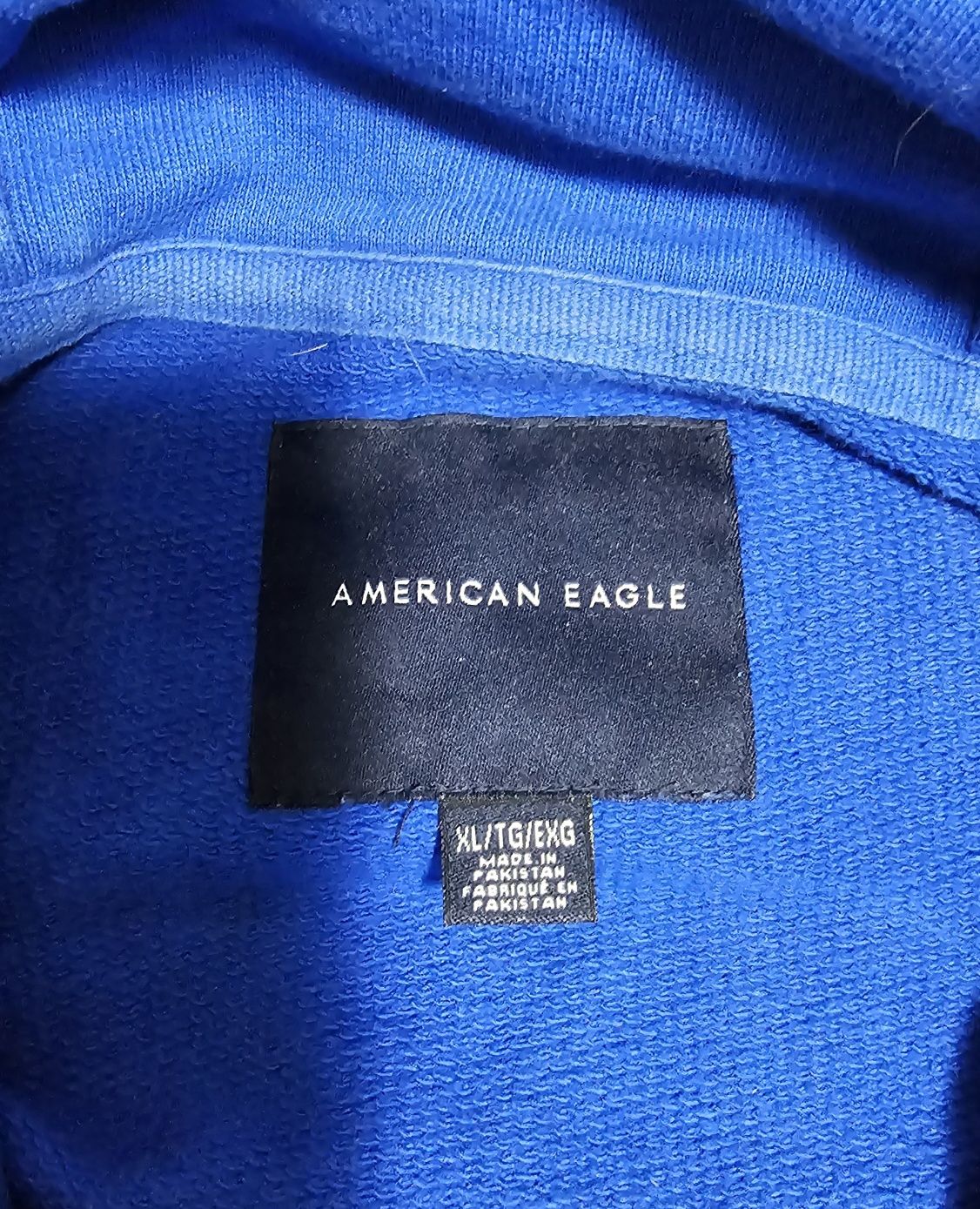 Hanorac American Eagle XL