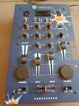 Mixer Velleman Promix 300