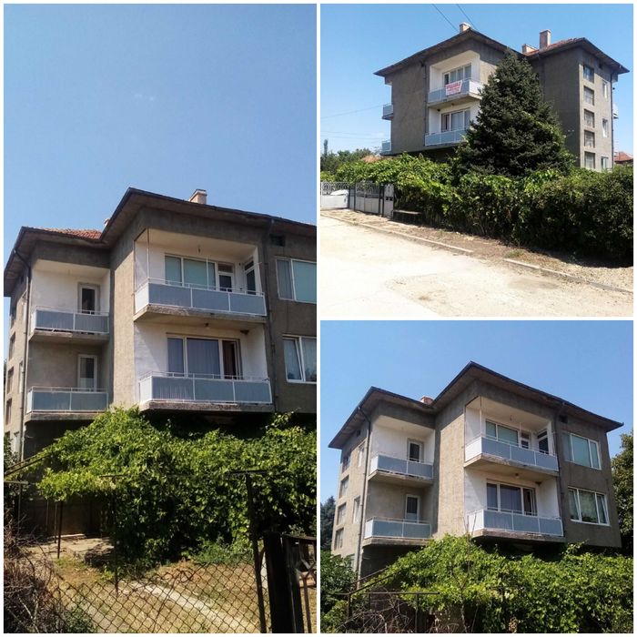 Продава се Къща в Главиница - 140 кв.м за 365 €/кв.м - Снимка #3