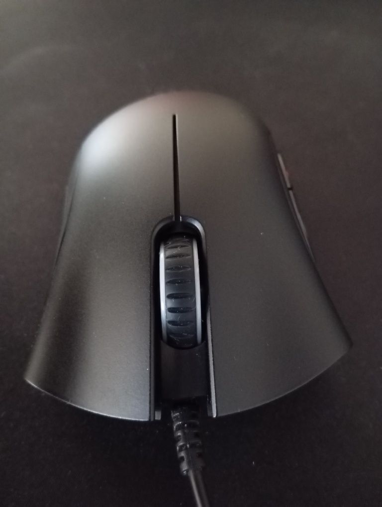 Игровая мышь Razer deathadder essential