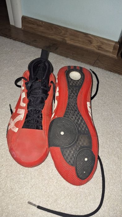 Adidași baschet Adidași Harden Vol.8