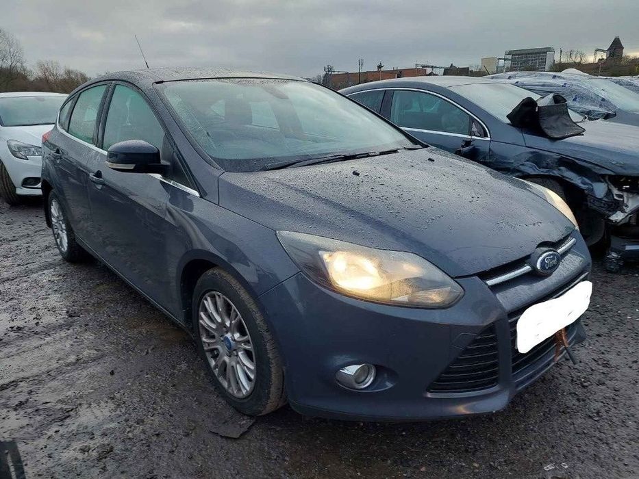Pompa vacuum Ford Focus 3 2012 HATCHBACK 1.6 CRTC
