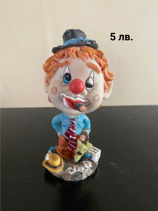 Декоративни фигурки