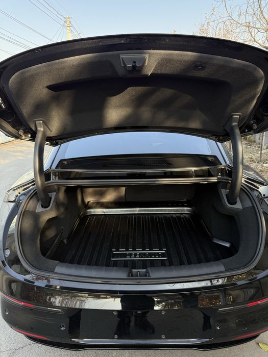 Zeekr 007 100kw 688 km