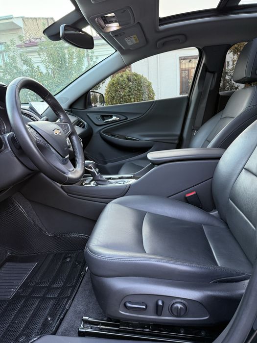 Malibu primer  sotiladi holati yengi